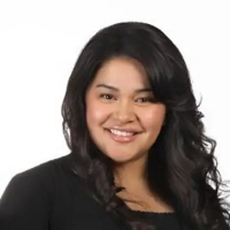 Christine Perez, Mortgage Loan Coordinator on Influential Women
