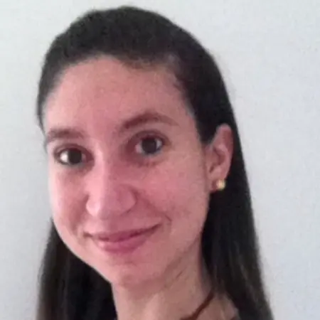 Nara Guimaraes, Data Engineer on Influential Women