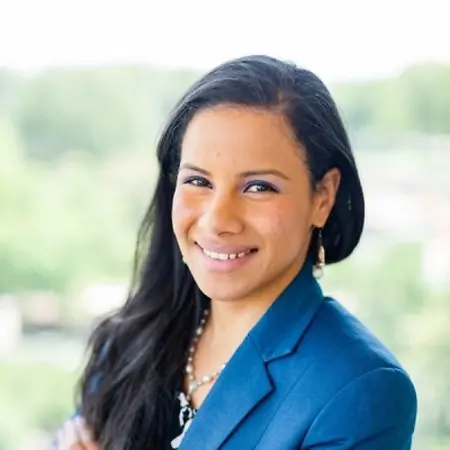 Soribel Feliz, CEO and Founder on Influential Women