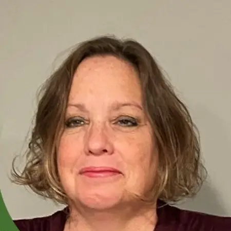 Suzanne Westfall, Medical Science Liaison on Influential Women