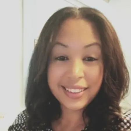 Syreeta Taylor, Executive Assistant on Influential Women