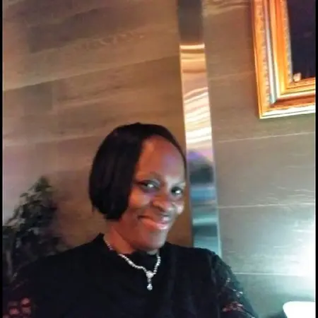 Marlo Logan, Secretary on Influential Women