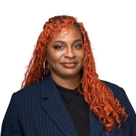 Jessica Tolover, Vocational rehabilitation counselor on Influential Women