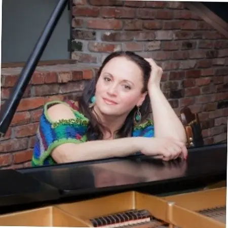 Christie Kanska, Grammy  Member at The Recording Academy on Influential Women