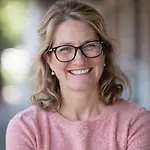 Laetitia De Jager, Math Specialist on Influential Women