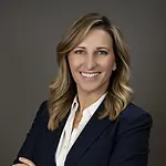 Adrianne Gers, Strategic Account Manager on Influential Women