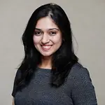 Ankita Jaiswal, Engagement Manager on Influential Women