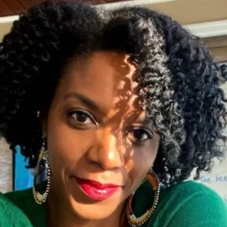 Alysha Joi Butler, Educator on Influential Women