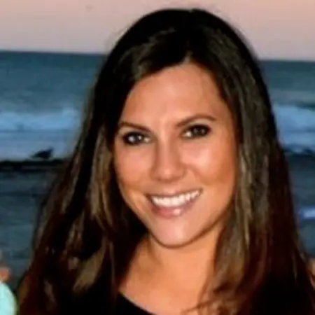 Sonia Orlando, Senior Customer Success Manager on Influential Women