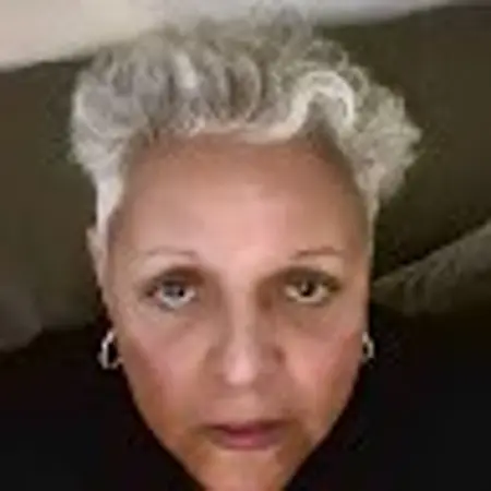 Vicky Cacciatore, Territory Sales Manager on Influential Women
