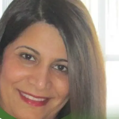 Nadine Ramzy, Arabic Instructor on Influential Women