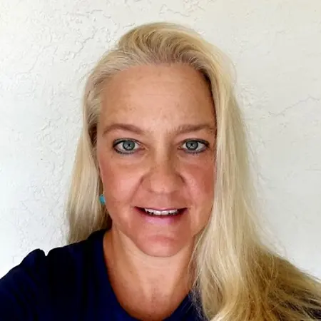 Heather England, Proposal Manager on Influential Women