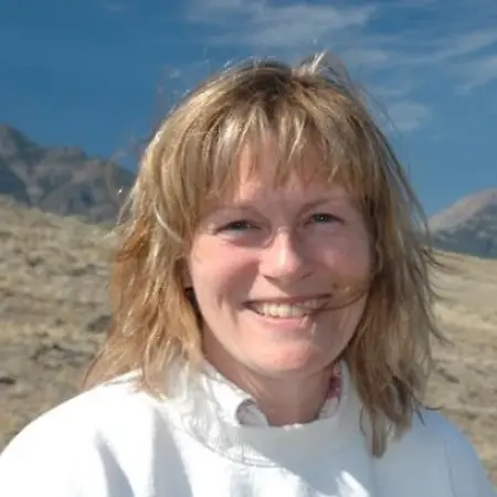 Karen Ullmann, Real Estate Investor & Acquisition Specialist on Influential Women