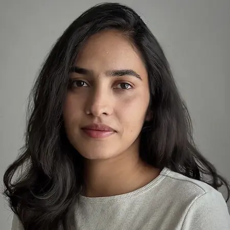 Preethi Chandra, Senior Consultant on Influential Women