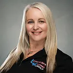 Dawn Lowers-Davis, President on Influential Women