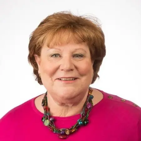 Rita Hoffman, Principal Consultant on Influential Women
