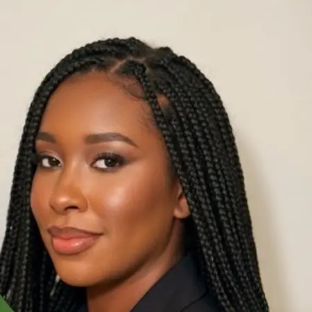 Raven Bynum, Founder CivisCore Consulting on Influential Women