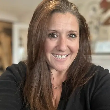 Rachel Stein, North Orange County Regional Occupational Program on Influential Women