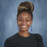Keosha Cole-Gallow, Math Department Head on Influential Women