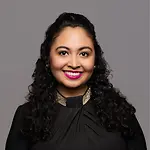 Melisa Griceld Marshall, Senior Sales Manager on Influential Women