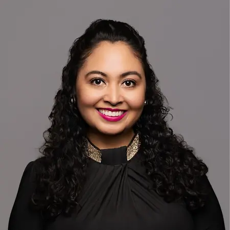 Melisa Griceld Marshall