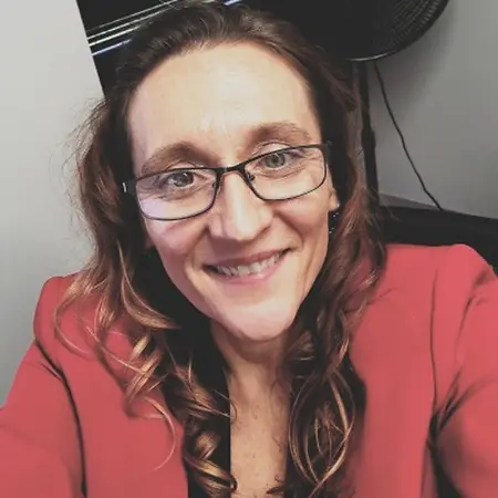 Tina Kennedy, Director, Product Development - Business Relationships on Influential Women
