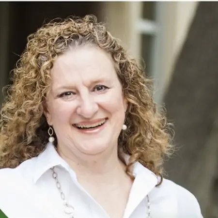 Chris Lowak, Director of Raising Blended Learners on Influential Women