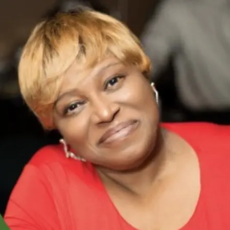 Victoria Woods, Payroll Tax Analyst 3/Tax Manager on Influential Women