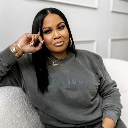 Shana Sanders, Chief Executive Officer on Influential Women