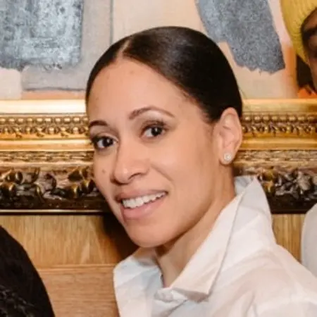 Courtney Daniel, Regional Retail Merchandising Manager on Influential Women