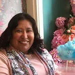 Kenia Echeverria, Accountant on Influential Women