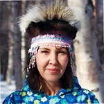 Katrina Tysinger, Director of Grants Administration on Influential Women