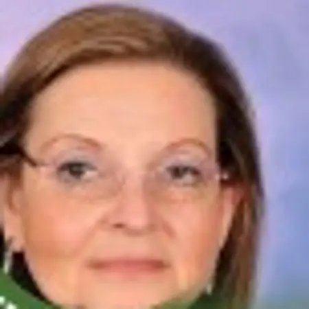francine semaya, Legal  Insurance Regulatory Consultant on Influential Women