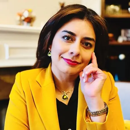 Diana Sanchez, 360° LIFE DESIGN™ Strategist on Influential Women