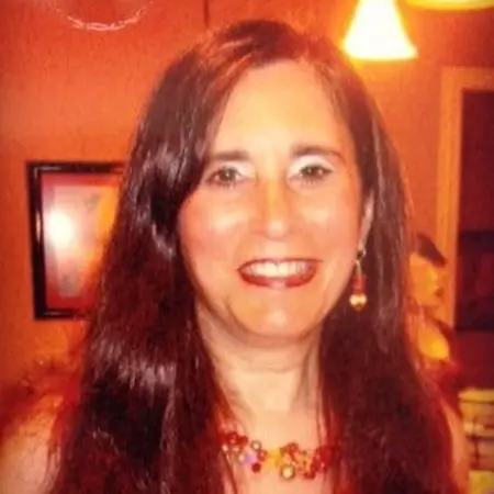 Leslie Friedman, Communications and Media Relations Consultant on Influential Women