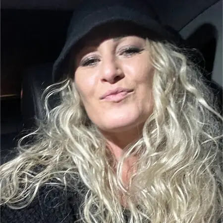Jasmira Durakovic, VDC coordinator on Influential Women