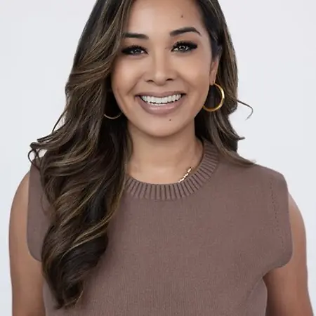 Jobeth Devera, On-Air Correspondent | Producer, California on Influential Women