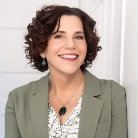 Carol Ornstein, Founder & CEO on Influential Women