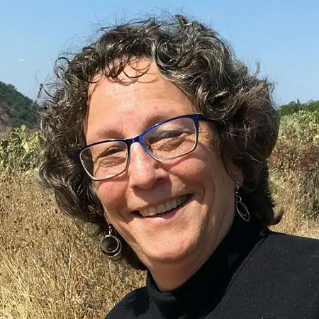 Judith T Fisher, Published Novelist, free lance writer and special events events consultant on Influential Women