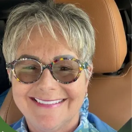 Lisa Naylor-Boulette, Executive Director of Salon & Spas on Influential Women