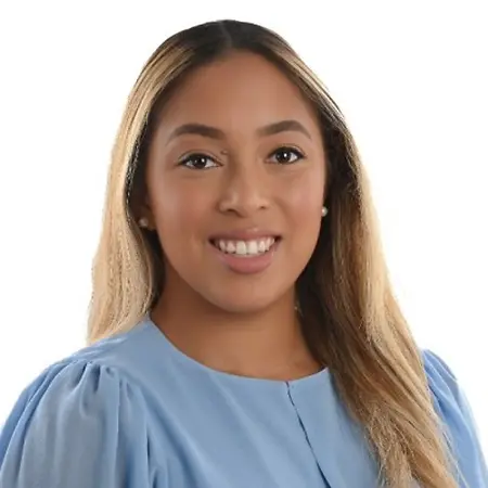 India Taliaferro, Clinical Research Supervisor – Critical Care Medicine, Infectious Disease, Otolaryngology on Influential Women