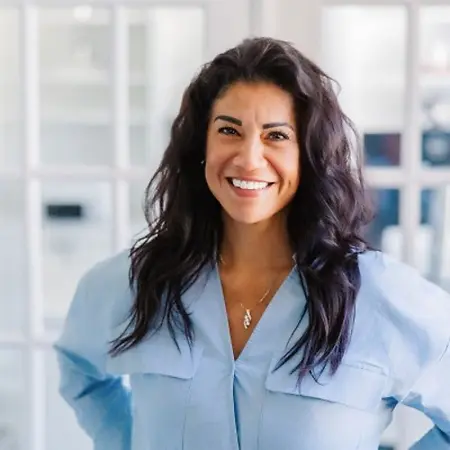 Nina A Lewis, Pyschotherapist on Influential Women