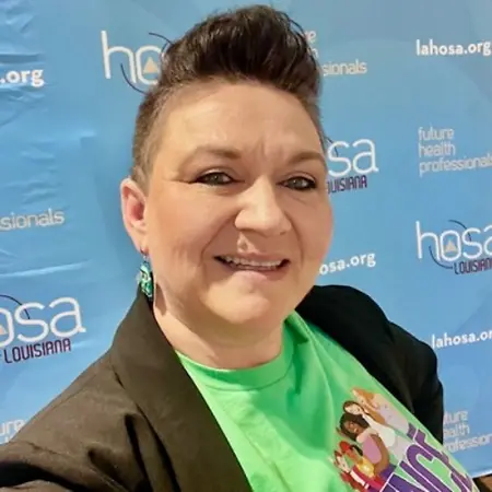 Susan Titus, Founder/Director on Influential Women