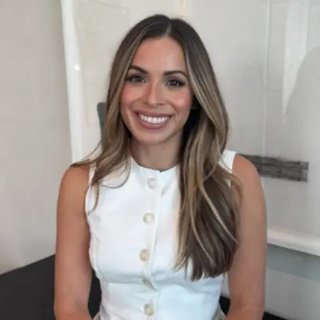 Jessica Kovacevich, Founder & Head Recruiter on Influential Women