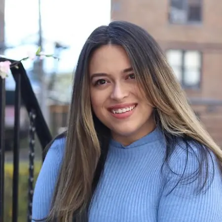 Sarai Gomez, Board Certified Behavior Analyst on Influential Women