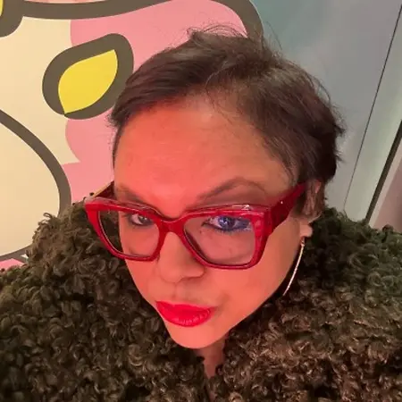 LuChana KellerEvans, Art I/AP Art Instructor on Influential Women