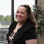 Anna Marie Labrado-Mauga, Project Manager on Influential Women