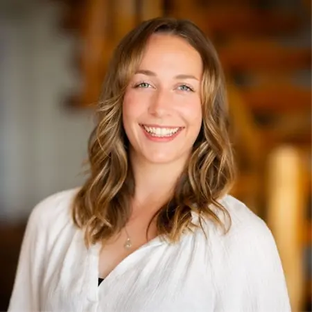 Addison Olson, Operations Project Coordinator on Influential Women