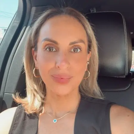 Maria Ruiz, Quality Manager on Influential Women
