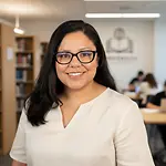 Gracie Perez, M.Ed., Education Consultant & Learning Support Specialist on Influential Women